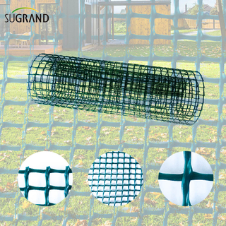 Bop Net BOP Green Stretched PP Net Anti Bird Net