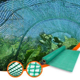 HDPE Сельское хозяйство Green Shade Тканевая лента Shade Net Exporters